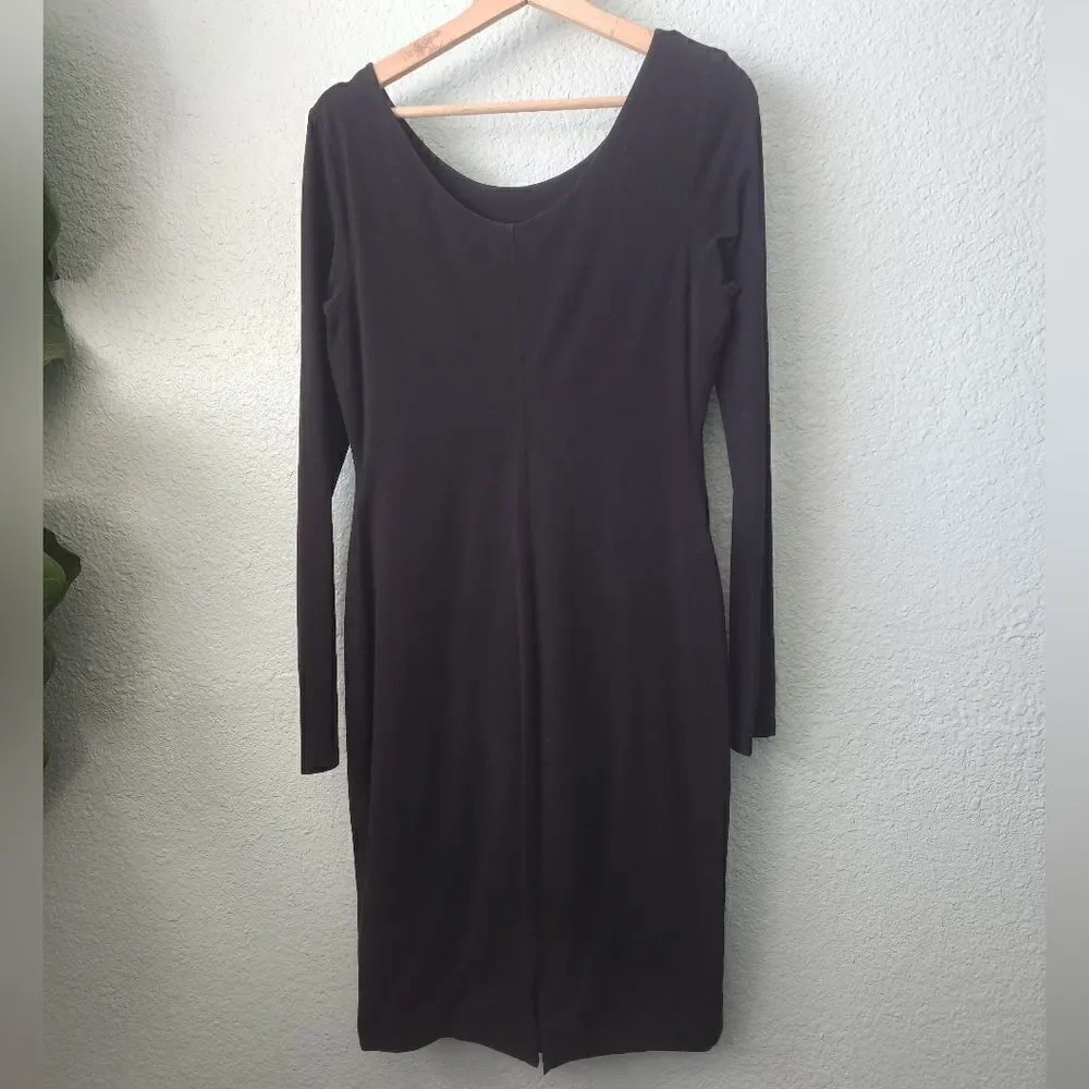 Peruvian Connection midi dress